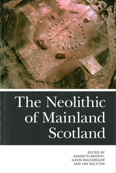 Produktbild: The Neolithic of Mainland Scotland