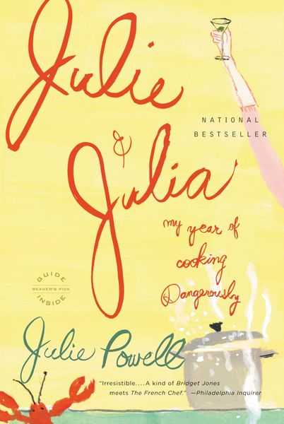 Produktbild: Julie and Julia