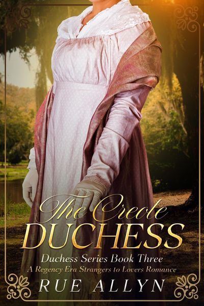 Produktbild: The Creole Duchess