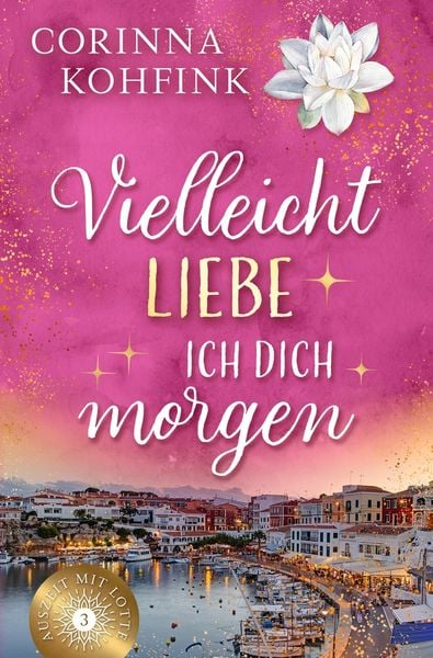 Produktbild: Vielleicht liebe ich dich morgen