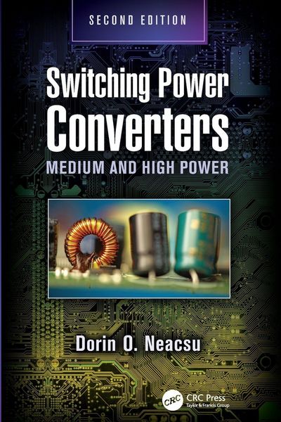 Produktbild: Switching Power Converters