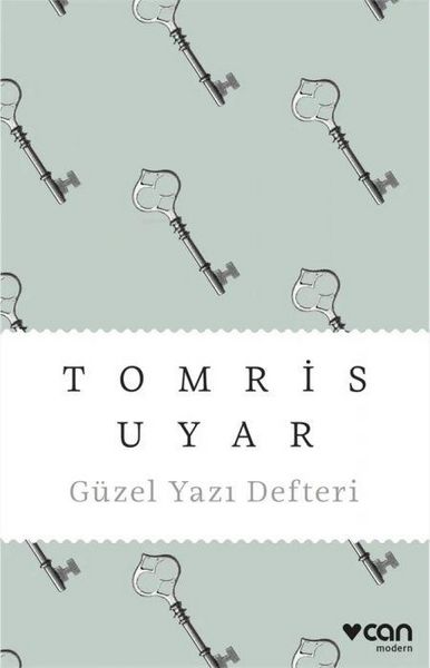 Produktbild: G&uuml;zel Yazi Defteri