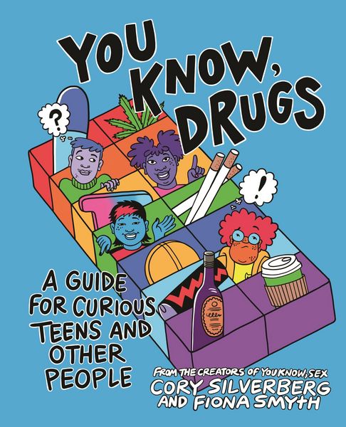 Produktbild: You Know, Drugs