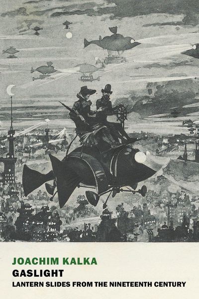 Produktbild: Gaslight