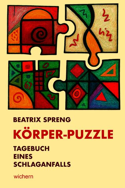 Produktbild: K&ouml;rper-Puzzle