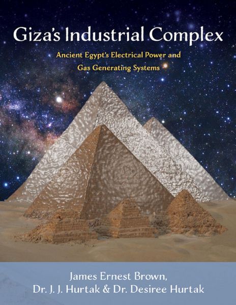 Produktbild: Giza's Industrial Complex