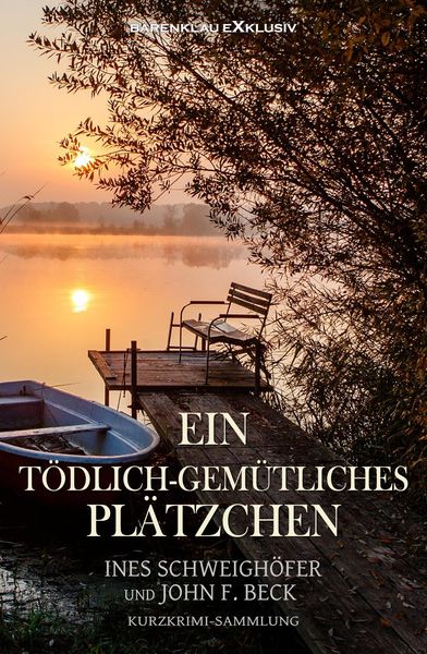 Produktbild: Ein t&ouml;dlich-gem&uuml;tliches Pl&auml;tzchen