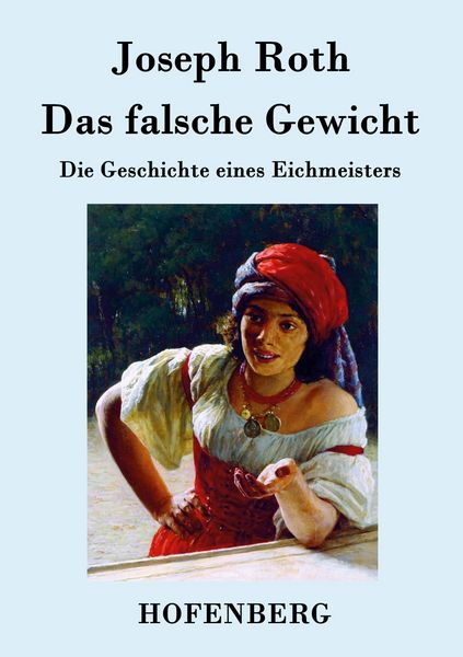 Produktbild: Das falsche Gewicht