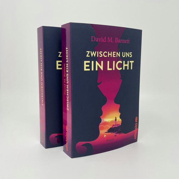 Produktbild: Zwischen uns ein Licht
