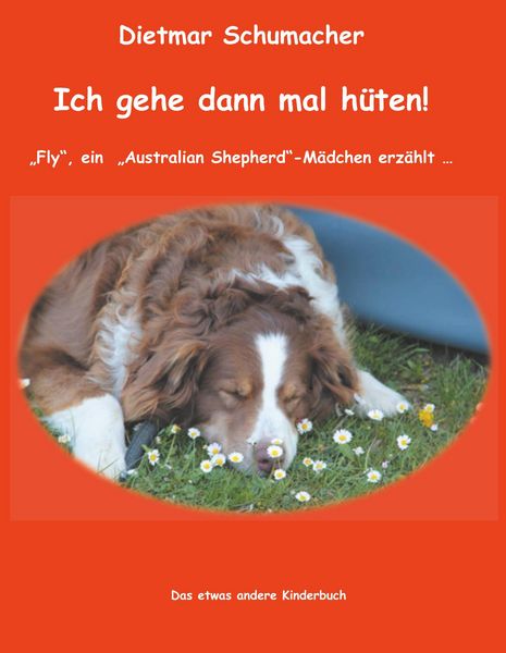 Produktbild: Ich gehe dann mal h&uuml;ten!