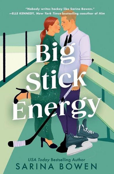 Produktbild: Big Stick Energy
