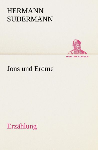 Produktbild: Jons und Erdme