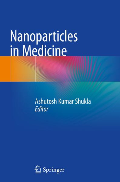Produktbild: Nanoparticles in Medicine