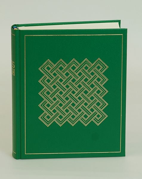 Produktbild: Messbuch - Die Feier der hl. Messe - F&uuml;r die Bist&uuml;mer des deutschen Sprachgebietes