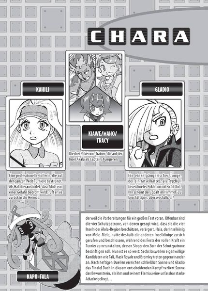 Produktbild: Pok&eacute;mon - Sonne und Mond 02