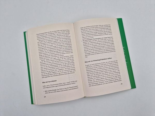 Produktbild: Keine Ausreden mehr!