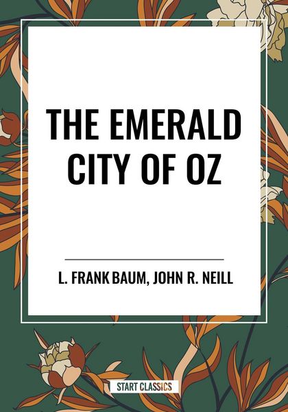 Produktbild: Emerald City of Oz