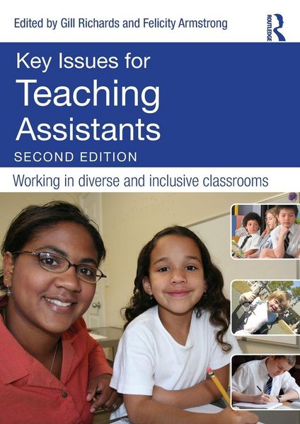 Produktbild: Key Issues for Teaching Assistants