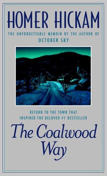 Produktbild: The Coalwood Way