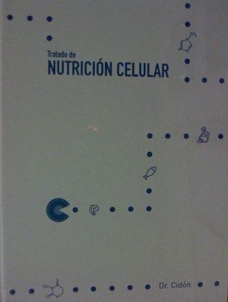 Produktbild: Tratado de nutrici&oacute;n celular