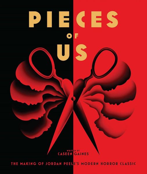 Produktbild: Pieces of Us