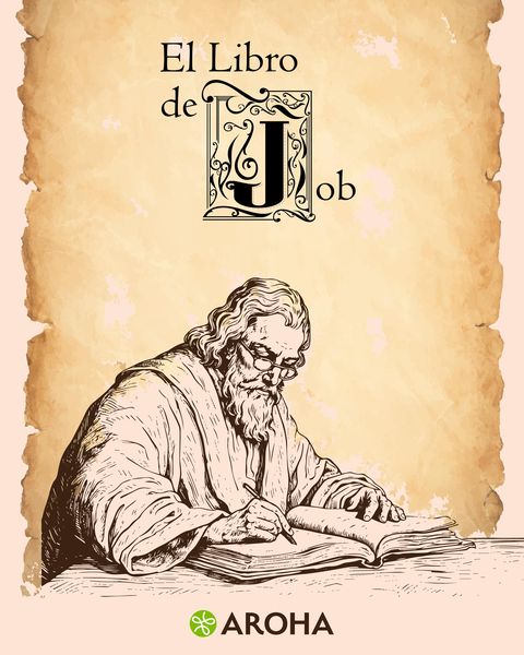 Produktbild: El Libro de Job