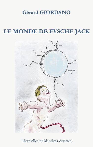 Produktbild: Le monde de Fysche Jack