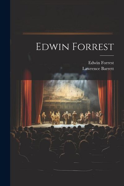 Produktbild: Edwin Forrest