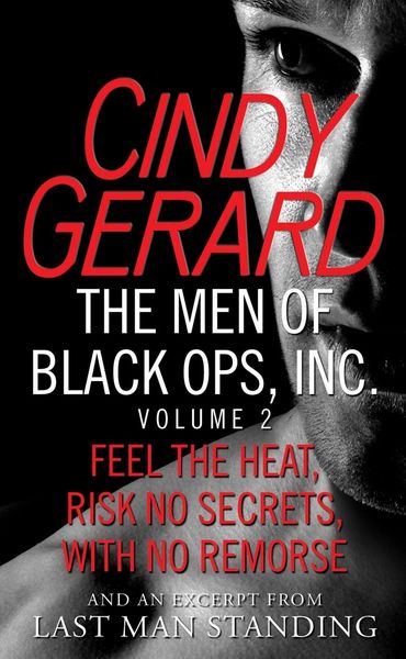 Produktbild: The Men of Black Ops, Inc., Volume 2