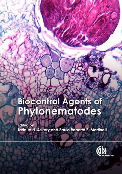 Produktbild: Biocontrol Agents of Phytonematodes