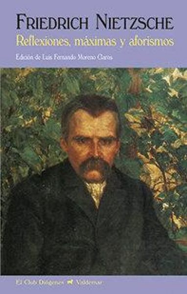 Produktbild: Reflexiones, m&aacute;ximas y aforismos