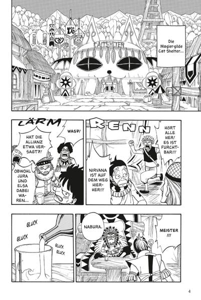 Produktbild: Fairy Tail Massiv 7
