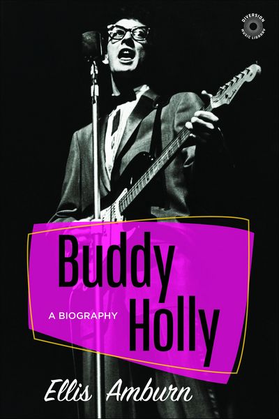 Produktbild: Buddy Holly