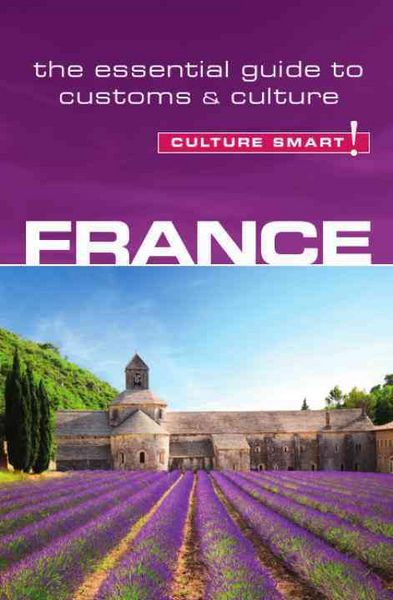 Produktbild: Culture Smart France - Culture