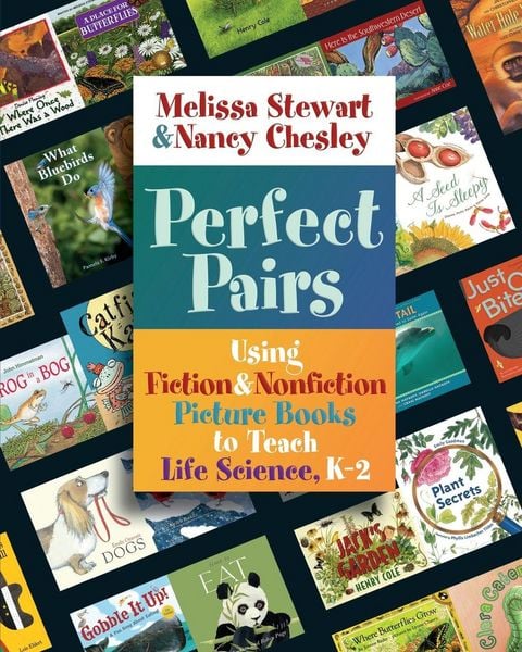 Produktbild: Perfect Pairs, K-2