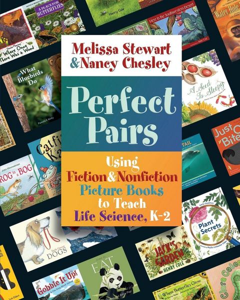 Produktbild: Perfect Pairs, K-2