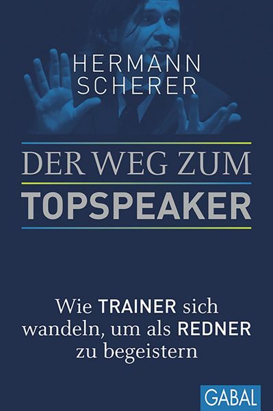 Produktbild: Der Weg zum Topspeaker