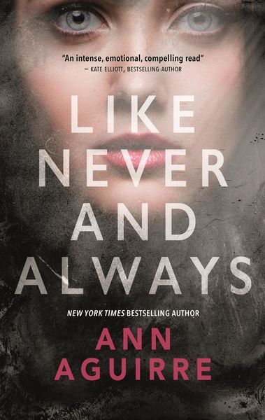 Produktbild: Like Never and Always