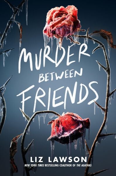 Produktbild: Murder Between Friends