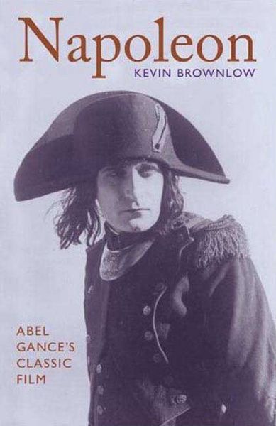 Produktbild: Brownlow, K: "Napoleon"