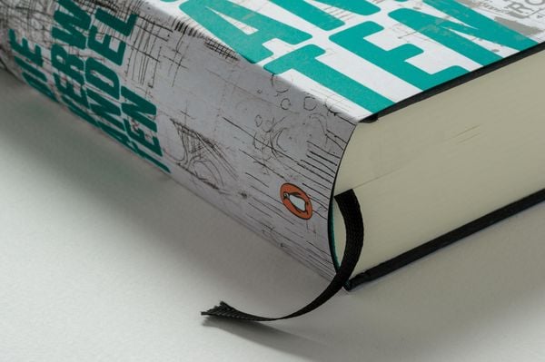 Produktbild: Die Verwandelten