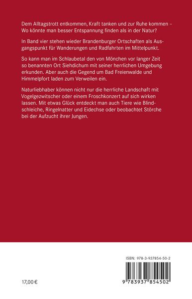 Produktbild: Veikkos Ausflugsf&uuml;hrer Band 4