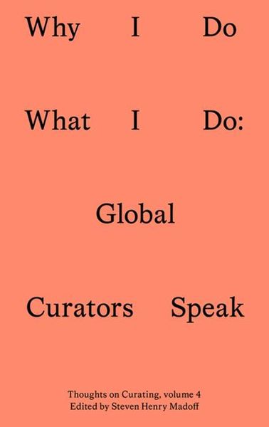 Produktbild: Why I Do What I Do