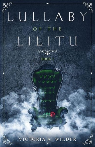 Produktbild: Lullaby of the Lilitu
