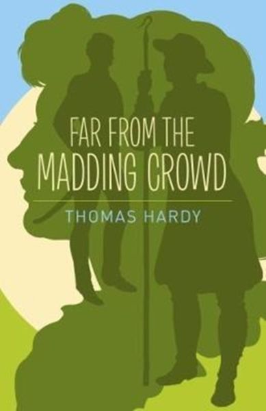 Produktbild: Hardy, T: Far from the Madding Crowd