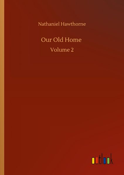 Produktbild: Our Old Home