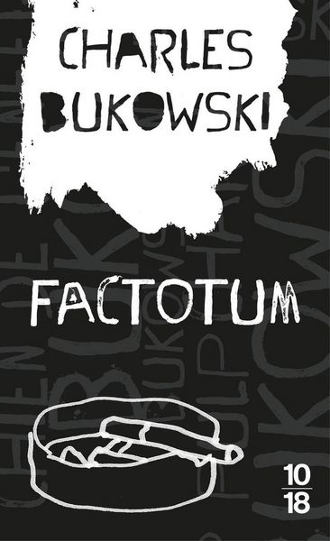 Produktbild: Factotum