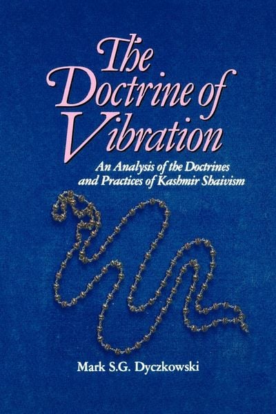 Produktbild: The Doctrine of Vibration