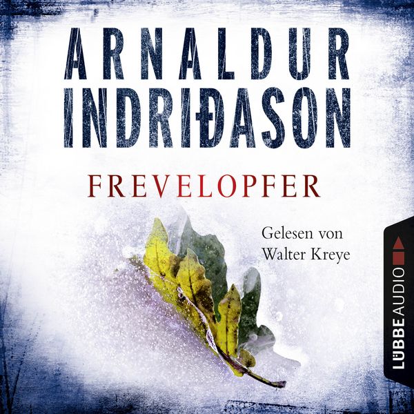 Produktbild: Frevelopfer