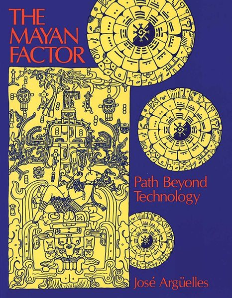 Produktbild: The Mayan Factor